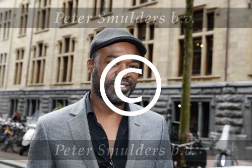 Amsterdam 8 juni 2017 
Talkies terras awards in het W hotel. ramon Beuk