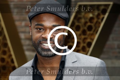 Amsterdam 8 juni 2017 
Talkies terras awards in het W hotel. ramon Beuk