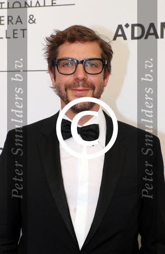 Amsterdam, 10 Juni 2017
Patrons Gala Nationale Opera & Ballet
Ramsey Nasr