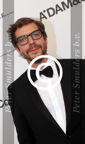 Amsterdam, 10 Juni 2017
Patrons Gala Nationale Opera & Ballet
Ramsey Nasr