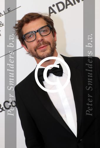 Amsterdam, 10 Juni 2017
Patrons Gala Nationale Opera & Ballet
Ramsey Nasr