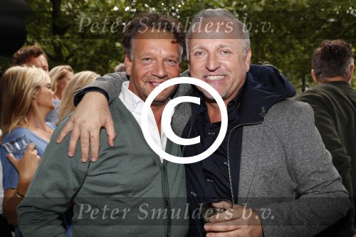 Rotterdam 16 juni 2017
Opening blushing Rotterdam van Gordon . raymond v d Ploeg