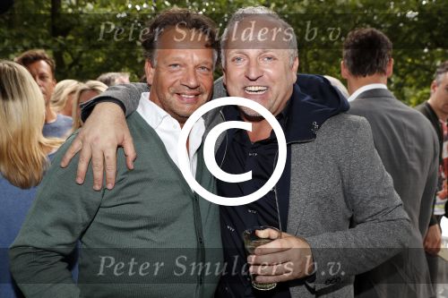 Rotterdam 16 juni 2017
Opening blushing Rotterdam van Gordon . raymond v d Ploeg