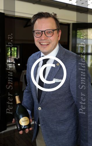 Waalre, 17 Mei 2017
Maitre - Sommelier Remon v d Kekhof van de Treeswijkhoeve