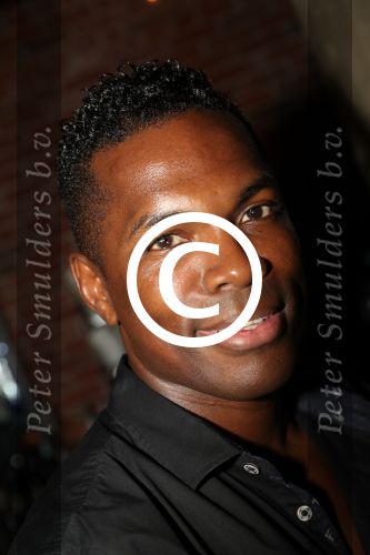 Amsterdam, 17 Mei 2017
Presentatie nieuwe CD en optreden van Andre Hazes Jr.
Remy Bonjasky