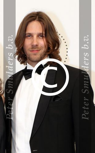 Amsterdam, 10 Juni 2017
Patrons Gala Nationale Opera & Ballet
Rob v d Wouw (ex-vriend Georgina Verbaan)