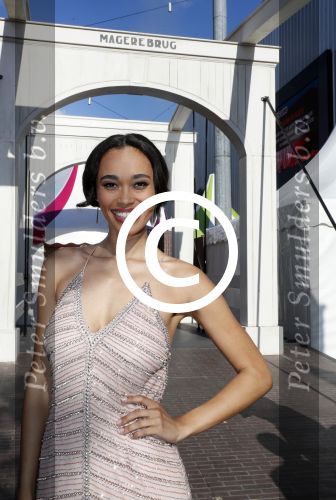 Amsterdam 17 juni 2017  
Amsterdam diner in het AFAS music hall in Amsterdam. Romy Monteiro