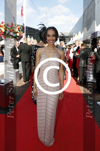Amsterdam 17 juni 2017  
Amsterdam diner in het AFAS music hall in Amsterdam. Romy Monteiro