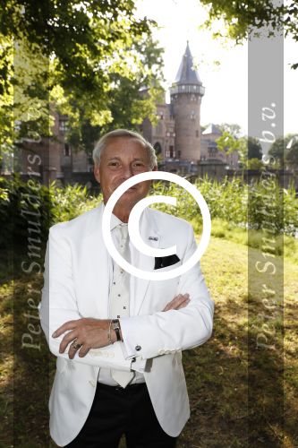 Haarzuilens 21 juni 2017
Haringparty bij kasteel de Haar. Ronald Kolk