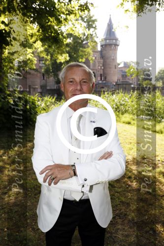 Haarzuilens 21 juni 2017
Haringparty bij kasteel de Haar. Ronald Kolk