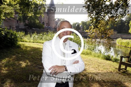 Haarzuilens 21 juni 2017
Haringparty bij kasteel de Haar. Ronald Kolk