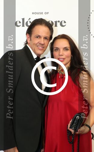 Amsterdam, 10 Juni 2017
Patrons Gala Nationale Opera & Ballet
Ronald v d Kemp
