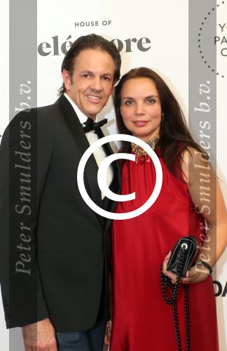 Amsterdam, 10 Juni 2017
Patrons Gala Nationale Opera & Ballet
Ronald v d Kemp