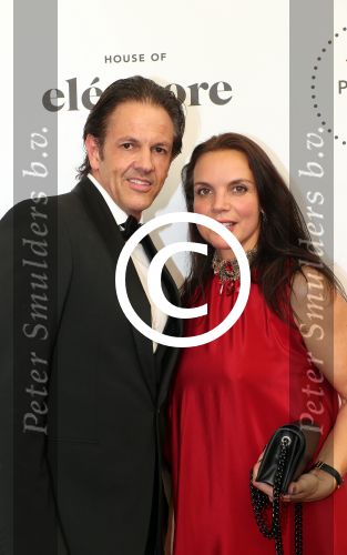 Amsterdam, 10 Juni 2017
Patrons Gala Nationale Opera & Ballet
Ronald v d Kemp