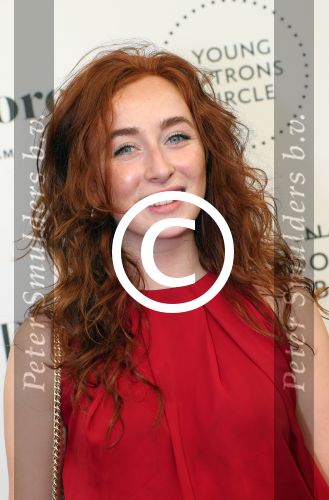 Amsterdam, 10 Juni 2017
Patrons Gala Nationale Opera & Ballet
Sara Rottenberg