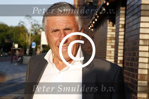 Nieuwegein 10 juni 2017
Feest voor Wesley Sneijder bij Will\'s in nieuwgein tbv het feit dat hij recordinternational voor nederland is geworden. Sjaak Swart