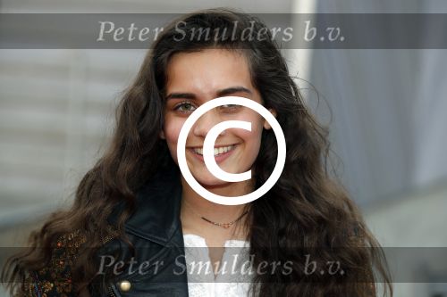 Amsterdam 22 mei 2017 
Premiere pirates off the carabien in het scheepvaartmuseum. Sonia Eijken