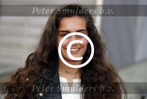 Amsterdam 22 mei 2017 
Premiere pirates off the carabien in het scheepvaartmuseum. Sonia Eijken