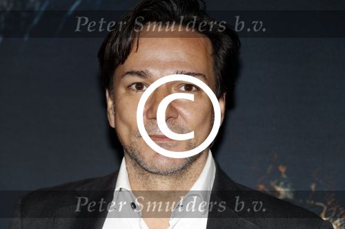Amsterdam 7 juni 2017
Premiere the Mummy in Pathe Arena. Tommie Christiaan met Spiros