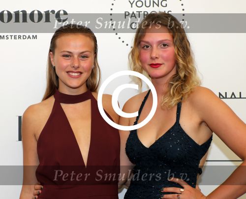 Amsterdam, 10 Juni 2017
Patrons Gala Nationale Opera & Ballet