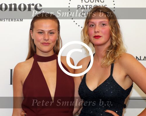 Amsterdam, 10 Juni 2017
Patrons Gala Nationale Opera & Ballet
Susan Radder