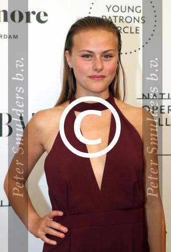 Amsterdam, 10 Juni 2017
Patrons Gala Nationale Opera & Ballet
Susan Radder