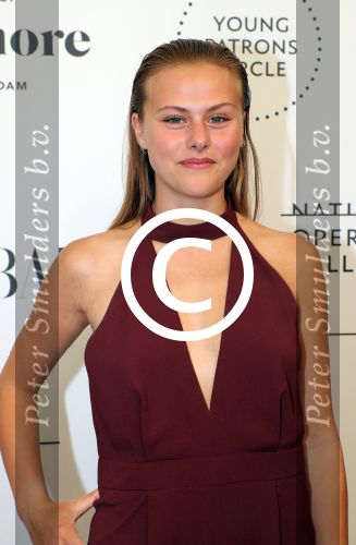Amsterdam, 10 Juni 2017
Patrons Gala Nationale Opera & Ballet
Susan Radder