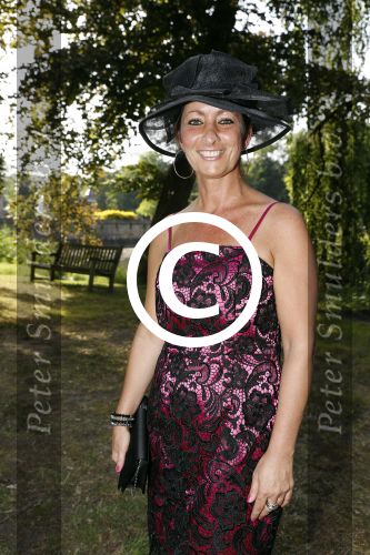 Haarzuilens 21 juni 2017
Haringparty bij kasteel de Haar. Susan Rastin