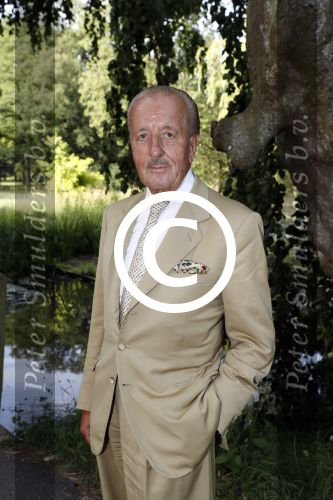 Haarzuilens 21 juni 2017
Haringparty bij kasteel de Haar. Theo Hiddema