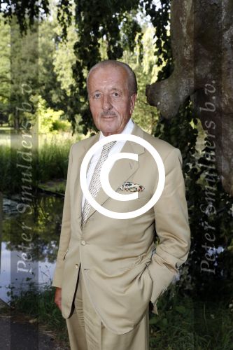 Haarzuilens 21 juni 2017
Haringparty bij kasteel de Haar. Theo Hiddema
