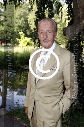 Haarzuilens 21 juni 2017
Haringparty bij kasteel de Haar. Theo Hiddema