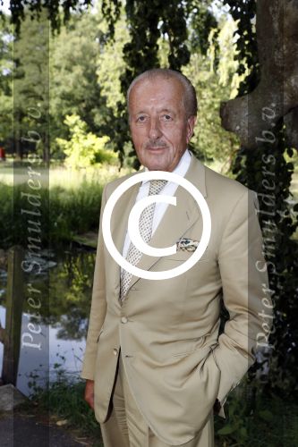 Haarzuilens 21 juni 2017
Haringparty bij kasteel de Haar. Theo Hiddema