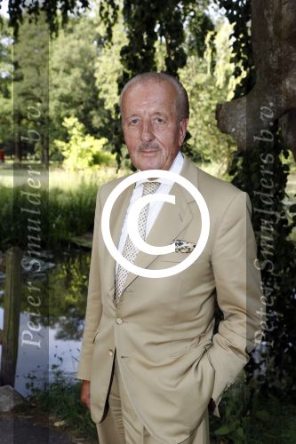 Haarzuilens 21 juni 2017
Haringparty bij kasteel de Haar. Theo Hiddema