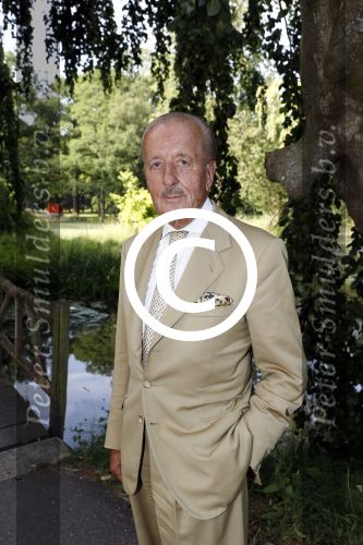 Haarzuilens 21 juni 2017
Haringparty bij kasteel de Haar. Theo Hiddema