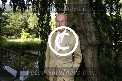 Haarzuilens 21 juni 2017
Haringparty bij kasteel de Haar. Theo Hiddema