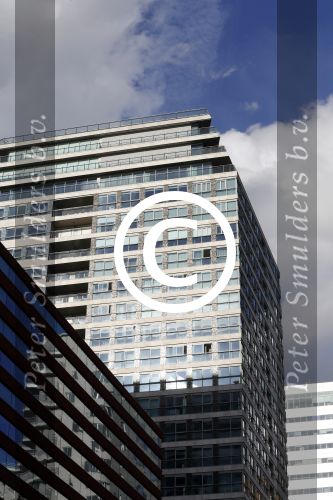 Amsterdam 16 juni 2017
Appartementen complex new Amsteredsam waar Waylon en Joelle Witschge samen wonen