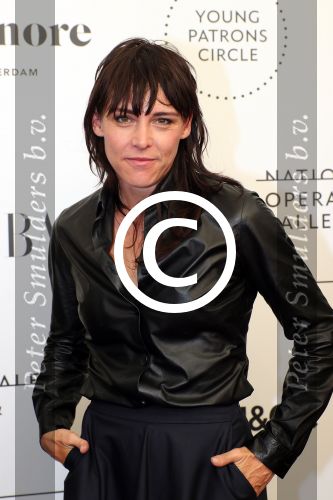 Amsterdam, 10 Juni 2017
Patrons Gala Nationale Opera & Ballet
Wende Snijders