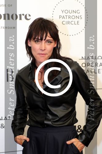 Amsterdam, 10 Juni 2017
Patrons Gala Nationale Opera & Ballet
Wende Snijders