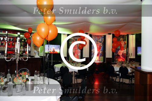 Nieuwegein 10 juni 2017
Feest voor Wesley Sneijder bij Will\'s in nieuwgein tbv het feit dat hij recordinternational voor nederland is geworden.