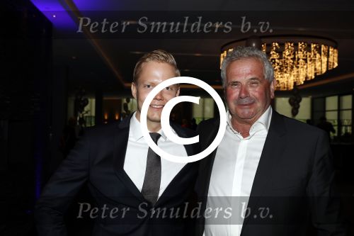 Utrecht 11 juni 2017
Gala van Wesley Sneijder in het v d Valk Hotel Utrecht.
