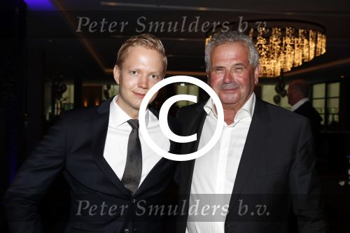 Utrecht 11 juni 2017
Gala van Wesley Sneijder in het v d Valk Hotel Utrecht.