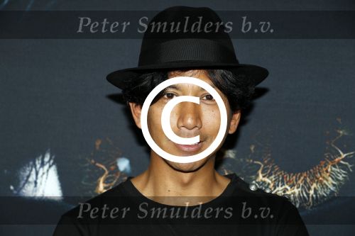 Amsterdam 7 juni 2017
Premiere the Mummy in Pathe Arena. Wibi Soerjadi