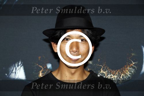 Amsterdam 7 juni 2017
Premiere the Mummy in Pathe Arena. Wibi Soerjadi