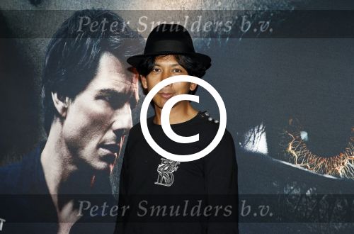 Amsterdam 7 juni 2017
Premiere the Mummy in Pathe Arena. Wibi Soerjadi