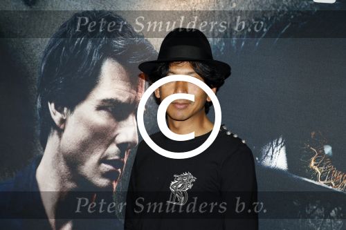 Amsterdam 7 juni 2017
Premiere the Mummy in Pathe Arena. Wibi Soerjadi