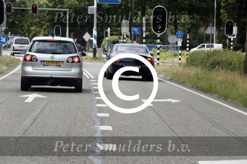 Zeist 13 juni 2017
Wibi Soerjadi rijdt in zijn Bentley naar zijn huis