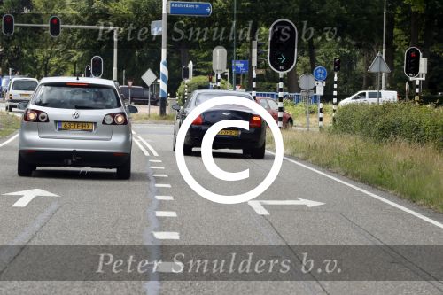 Zeist 13 juni 2017
Wibi Soerjadi rijdt in zijn Bentley naar zijn huis