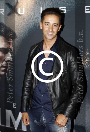 Amsterdam 7 juni 2017
Premiere the Mummy in Pathe Arena. Yes R