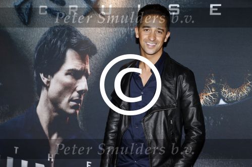 Amsterdam 7 juni 2017
Premiere the Mummy in Pathe Arena. Yes R