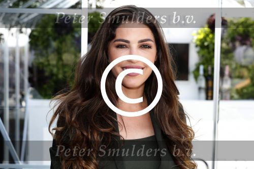 Amsterdam 22 mei 2017
Boekpresentatie Xelly Cabau v Kasbergen in het W hotel in Amsterdam. Yolanthe en 8 andere broers en zussen alsmede haar moeder Richarda en haar man.